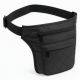 Cool Women Men Agent Storage Bags Armpit Waist Messenger Anti theft Hidden Underarm