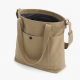 Women's Girls Fashion Canvas Shoulder Bags Messenger Large Capacity Tote Bag Shopping Bags