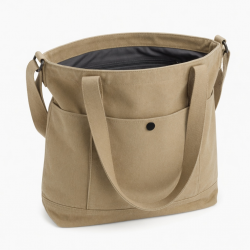 Women's Girls Fashion Canvas Shoulder Bags Messenger Large Capacity Tote Bag Shopping Bags