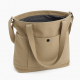 Women's Girls Fashion Canvas Shoulder Bags Messenger Large Capacity Tote Bag Shopping Bags
