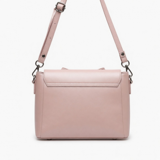 New Fashion Bowknot Women's Handbag Crossbody Shoulder Waterproof Bag