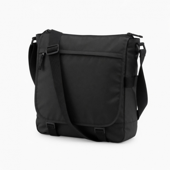 Popular Women Messenger Bags Nylon Waterproof Crossbody Shoulder Bag Casual Travel
