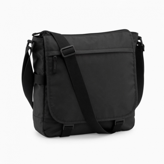Popular Women Messenger Bags Nylon Waterproof Crossbody Shoulder Bag Casual Travel