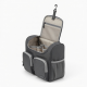 Women Travel Portable Cosmetic Bags Men Toiletry Bag Bathroom Hanging Organayzer Make Up
