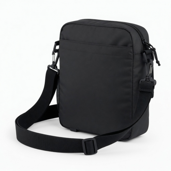 1 Pc Women Messenger Bags Nylon Waterproof Crossbody Shoulder Bag Wild Multifunction Mini