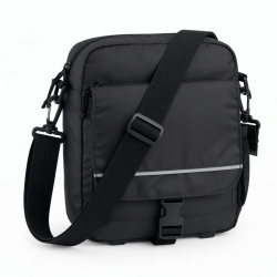 1 Pc Women Messenger Bags Nylon Waterproof Crossbody Shoulder Bag Wild Multifunction Mini