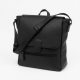Fashion Women Bag New Trend Solid Pu Messenger Bags Women's Small Bag Women's Single