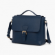 Women Underarm Bags Solid Classic Bag Ladies Messenger Satchel Bag Women Flap Bags