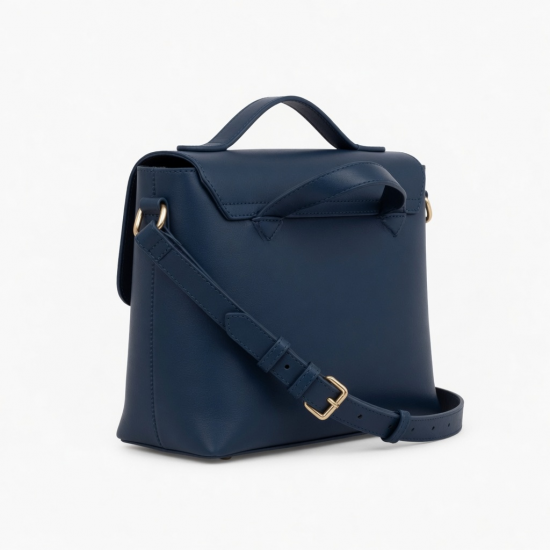 Women Underarm Bags Solid Classic Bag Ladies Messenger Satchel Bag Women Flap Bags