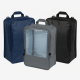 2pcs/3pcs/4pcs Waterproof Shoes Bags Travel Shoe Bags with Zipper Portable Shoe Storage