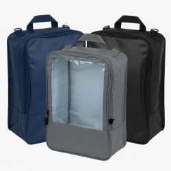 2pcs/3pcs/4pcs Waterproof Shoes Bags Travel Shoe Bags with Zipper Portable Shoe Storage