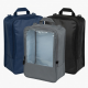 2pcs/3pcs/4pcs Waterproof Shoes Bags Travel Shoe Bags with Zipper Portable Shoe Storage