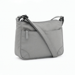 Women's Small Crossbody Bag Lightweight Shoulder Purse Handbag for Everyday Use