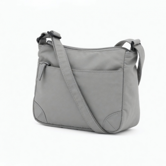 Women's Small Crossbody Bag Lightweight Shoulder Purse Handbag for Everyday Use