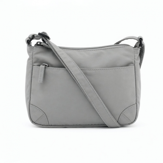 Women's Small Crossbody Bag Lightweight Shoulder Purse Handbag for Everyday Use