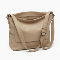 Fashion Women's Shoulder Bag Large Capacity Underarm Bags Versatile Handbag