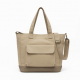 Toted Bags for Women Purse Handbags Crossbody Bag with Pocket Top Handle Shoulder Handbag