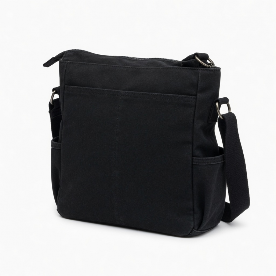 Harajuku Shoulder Bag Crossbody Bags Student Large Capacity Handbag for Women
