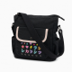 Harajuku Shoulder Bag Crossbody Bags Student Large Capacity Handbag for Women