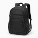 Spacious Backpack Women's Shoulder Bag Large Capacity Rucksack For Work School And Travel