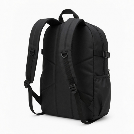 Spacious Backpack Women's Shoulder Bag Large Capacity Rucksack For Work School And Travel