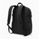 Spacious Backpack Women's Shoulder Bag Large Capacity Rucksack For Work School And Travel