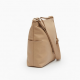 1PC Women's Crossbody Bag - Lightweight Artificial Leather Shoulder Bag With Adjustable