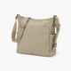 Women's Handbag Canvas Shoulder Bag Casual Underarm Bags For Various Occasion