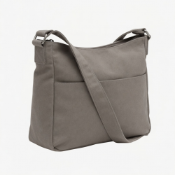 Contemporary Women's Shoulder Bag Spacious Handbag Practical Underarm Bag