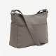 Contemporary Women's Shoulder Bag Spacious Handbag Practical Underarm Bag