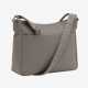 Contemporary Women's Shoulder Bag Spacious Handbag Practical Underarm Bag