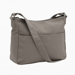 Contemporary Women's Shoulder Bag Spacious Handbag Practical Underarm Bag