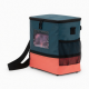 New Swimming Storage Bag Women's Wet and Dry Separation Swimming Bag Swimsuit Special