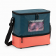 New Swimming Storage Bag Women's Wet and Dry Separation Swimming Bag Swimsuit Special