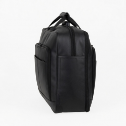 Large Capacity Suit Bag Fashion Casual Luggage Bag Women's Versatile Premium Texture
