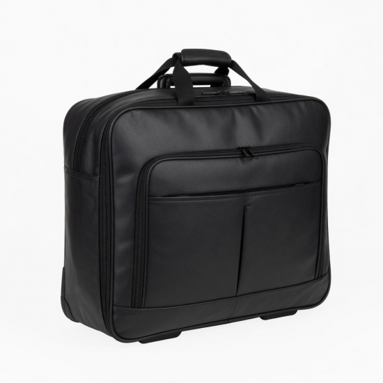 Large Capacity Suit Bag Fashion Casual Luggage Bag Women's Versatile Premium Texture