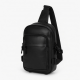 Women's Chest Bags PU Crossbody Bag for Work Shopping and Leisure Activities