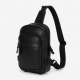 Women's Chest Bags PU Crossbody Bag for Work Shopping and Leisure Activities