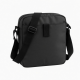 Nylon Messenger Bags Casual Solid Color Shoulder Bag Small Crossbody Purse Fashion Zipper