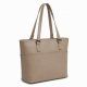 Elegant Women's Tote Bag Fashionable PU Shoulder Bags Handbag for Professionals and