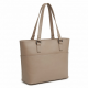 Elegant Women's Tote Bag Fashionable PU Shoulder Bags Handbag for Professionals and