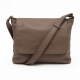 Women's Vintage-Inspired Crossbody Bag - Large Capacity Adjustable Shoulder Strap,