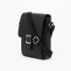 Stylish Women's Crossbody Phone Bag with Buckle Closure | Mini Sling Bag