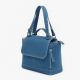 Women Denim Handbag Shoulder Lady Crossbody Bag Tote Messenger Satchel Purse