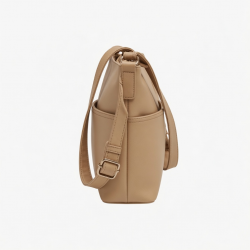 Women Shoulder Bag Fashion PU Leather Ladies Handbag Crossbody Bags Outdoor Bag