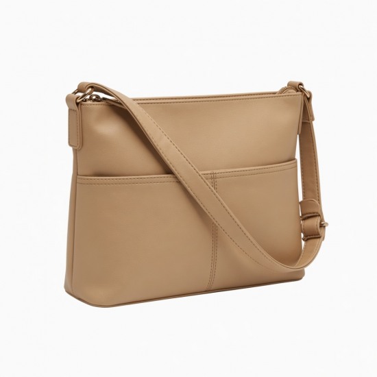Women Shoulder Bag Fashion PU Leather Ladies Handbag Crossbody Bags Outdoor Bag
