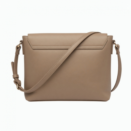 Fashion Women Envelope Bag PU Leather Bag Satchel Bag Shoulder Bag Crossbody Bag