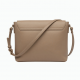 Fashion Women Envelope Bag PU Leather Bag Satchel Bag Shoulder Bag Crossbody Bag