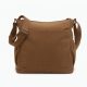 Large Capacity Shoulder Bag Crossbody Bag Fashion Corduroy Handbag for Womens