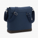 Womens School Messenger Bags for Women Shoulder Bag Ladies Handbag Solid Large Capacity